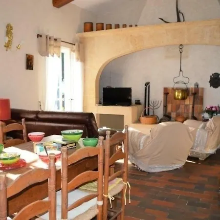 Casa vacanze House Maison 5 Pieces 9 Couchages 3