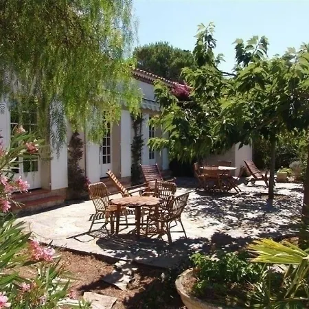 Casa vacanze House Maison 5 Pieces 9 Couchages 3 *