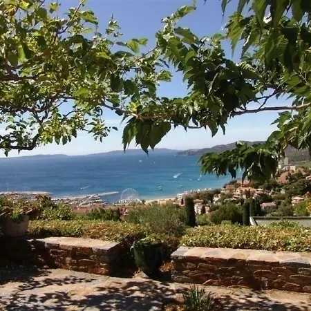 House Maison 5 Pieces 9 Couchages 3 Casa vacanze Le Lavandou