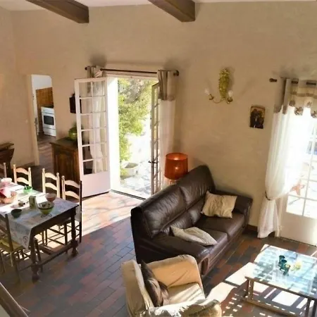 House Maison 5 Pieces 9 Couchages 3 Casa vacanze Le Lavandou